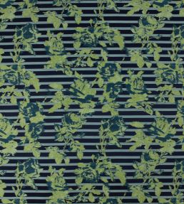 Croisiere Fabric by Jean Paul Gaultier Marine