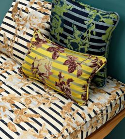 Croisiere Fabric by Jean Paul Gaultier Bengale