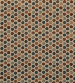 Croquet Fabric by Mulberry Home Antique