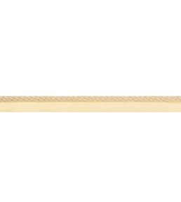Crosby Cord Trimming by Thibaut Buttercup