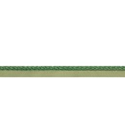 Crosby Cord Trimming by Thibaut Emerald