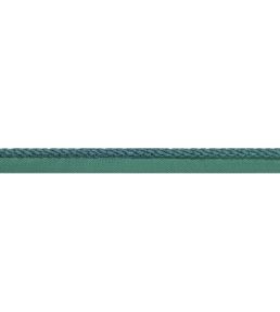 Crosby Cord Trimming by Thibaut Peacock