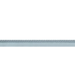 Crosby Cord Trimming by Thibaut Slate