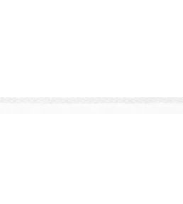 Crosby Cord Trimming by Thibaut Snow White