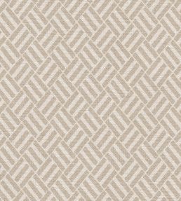 Crosshatch Wallpaper by Coordonne Cotton