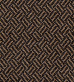 Crosshatch Wallpaper by Coordonne Slate