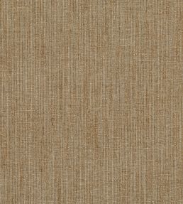 Crosshatch Fabric by Mark Alexander Moccasin