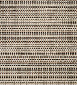 Crosslee Fabric by Jim Thompson No.9 Chocolate
