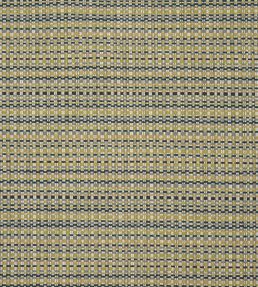 Crosslee Fabric by Jim Thompson No.9 Forest