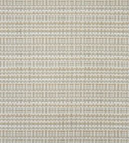 Crosslee Fabric by Jim Thompson No.9 Mineral