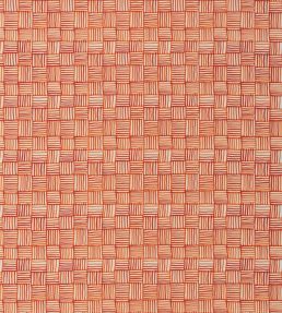 Crossroads Fabric by GP & J Baker Clementine