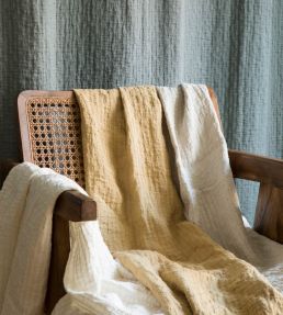 Crotchet Fabric by Lizzo Neutral
