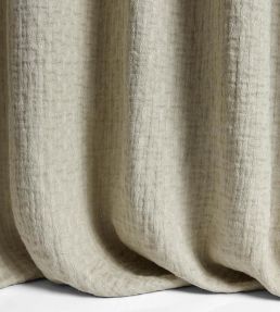 Crotchet Fabric by Lizzo Ecru