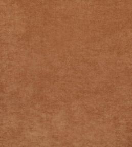 Crush FR Fabric by Kirkby Design Amber