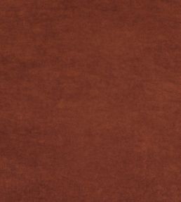 Crush FR Fabric by Kirkby Design Conker