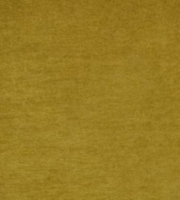 Crush FR Fabric by Kirkby Design Mustard