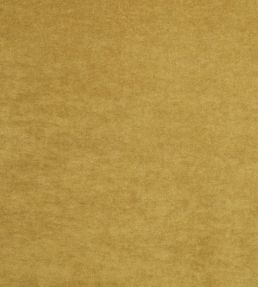Crush FR Fabric by Kirkby Design Ochre