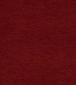 Crush FR Fabric by Kirkby Design Paprika