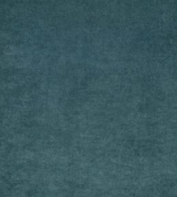 Crush FR Fabric by Kirkby Design Petrol