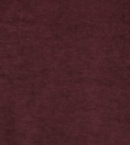 Crush FR Fabric by Kirkby Design Plum