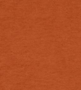 Crush FR Fabric by Kirkby Design Tangerine