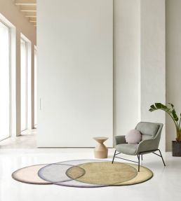 GAN Crystal rug Neutral 164391 Neutral