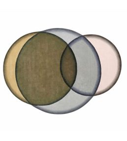 GAN Crystal rug Neutral 164391 Neutral