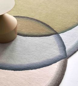 GAN Crystal rug Neutral 164391 Neutral