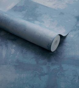 Crystalline Wallpaper by 1838 Wallcoverings Agate