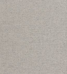 Crystalline Weave Fabric by Ian Mankin Bluestone