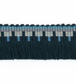 Cuba Brush Fringe Trim by Travers 558