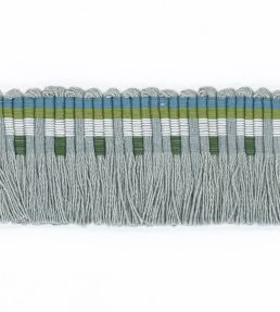 Cuba Brush Fringe Trim by Travers 675