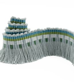 Cuba Brush Fringe Trim by Travers 675