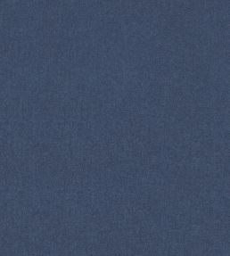 Cubby Wallpaper by GP & J Baker Blue