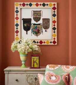 Cubby Wallpaper by GP & J Baker Buff
