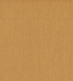 Cubby Fabric by GP & J Baker Ochre