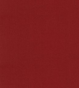 Cubby Fabric by GP & J Baker Red