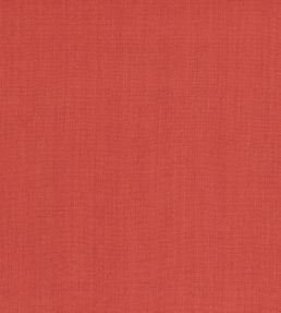 Cubby Fabric by GP & J Baker Soft Red