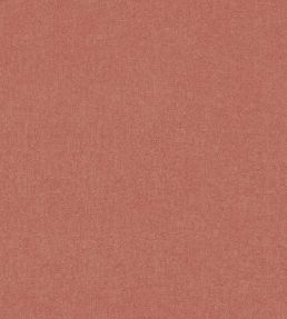 Cubby Wallpaper by GP & J Baker Soft Red