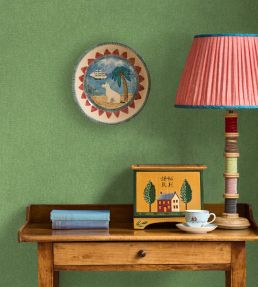 Cubby Wallpaper by GP & J Baker Buff
