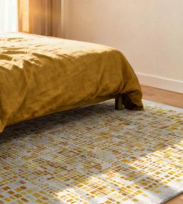 Louis De Poortere Cubik rug Noon 120097 Noon
