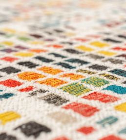 Louis De Poortere Cubik rug United 120096 United