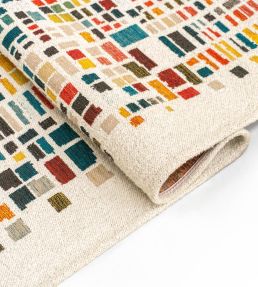 Louis De Poortere Cubik rug United 120096 United