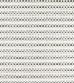 Cubus Fabric by Clarke & Clarke Dove