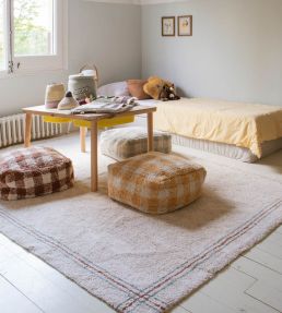 Lorena Canals Cuisine rug Natural C-CUIS-NAT-XS Natural