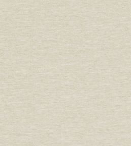 Cumbrae Fabric by Wemyss Parchment