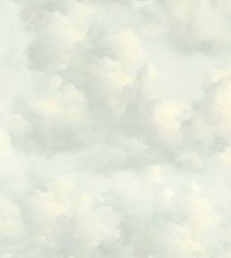 Cumulus Mural by Eijffinger Light Blue/Grey