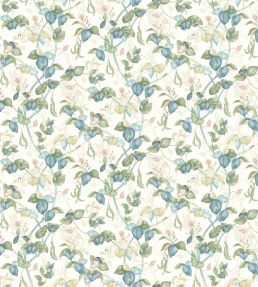 Cupani Fabric by Osborne & Little Ivory