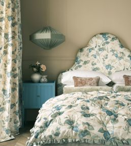 Cupani Fabric by Osborne & Little Linen