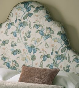Cupani Fabric by Osborne & Little Linen